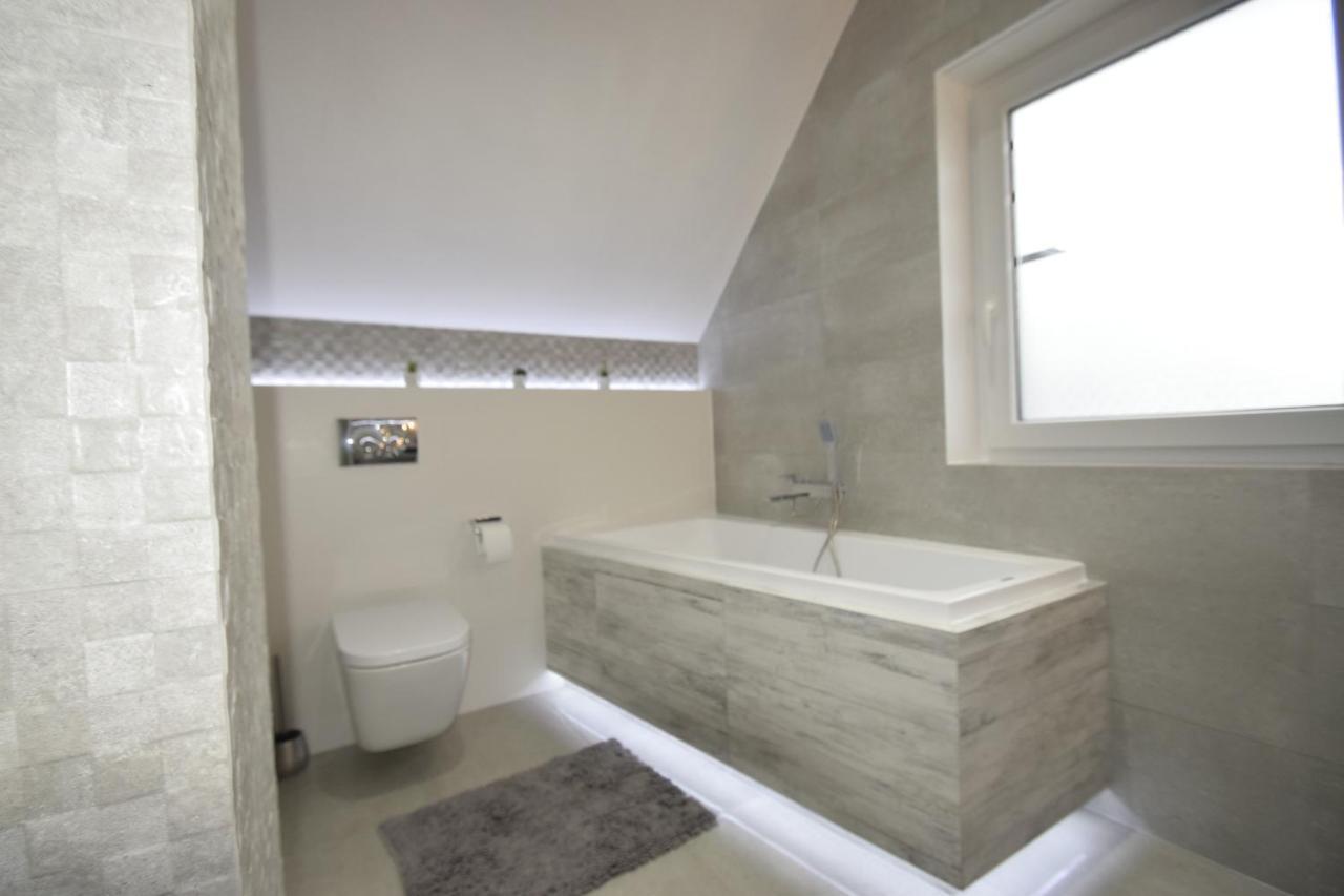 Domek Na Plazowej Lubiatowo Lubiatowo  Extérieur photo