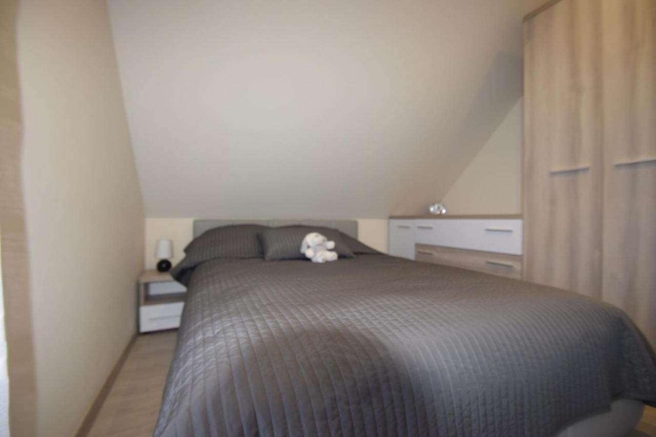 Domek Na Plazowej Lubiatowo Lubiatowo  Extérieur photo
