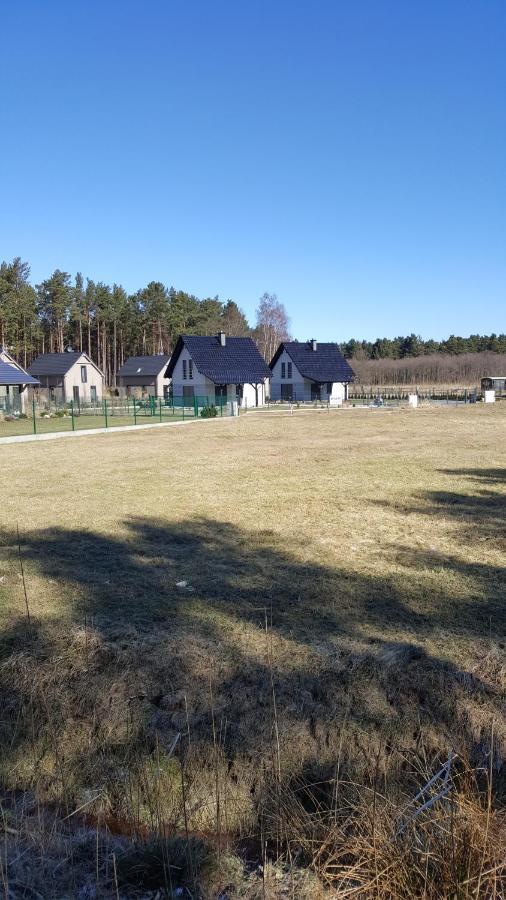 Domek Na Plazowej Lubiatowo Lubiatowo  Extérieur photo