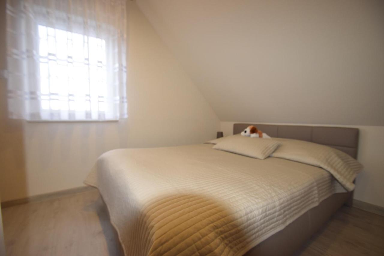 Domek Na Plazowej Lubiatowo Lubiatowo  Extérieur photo